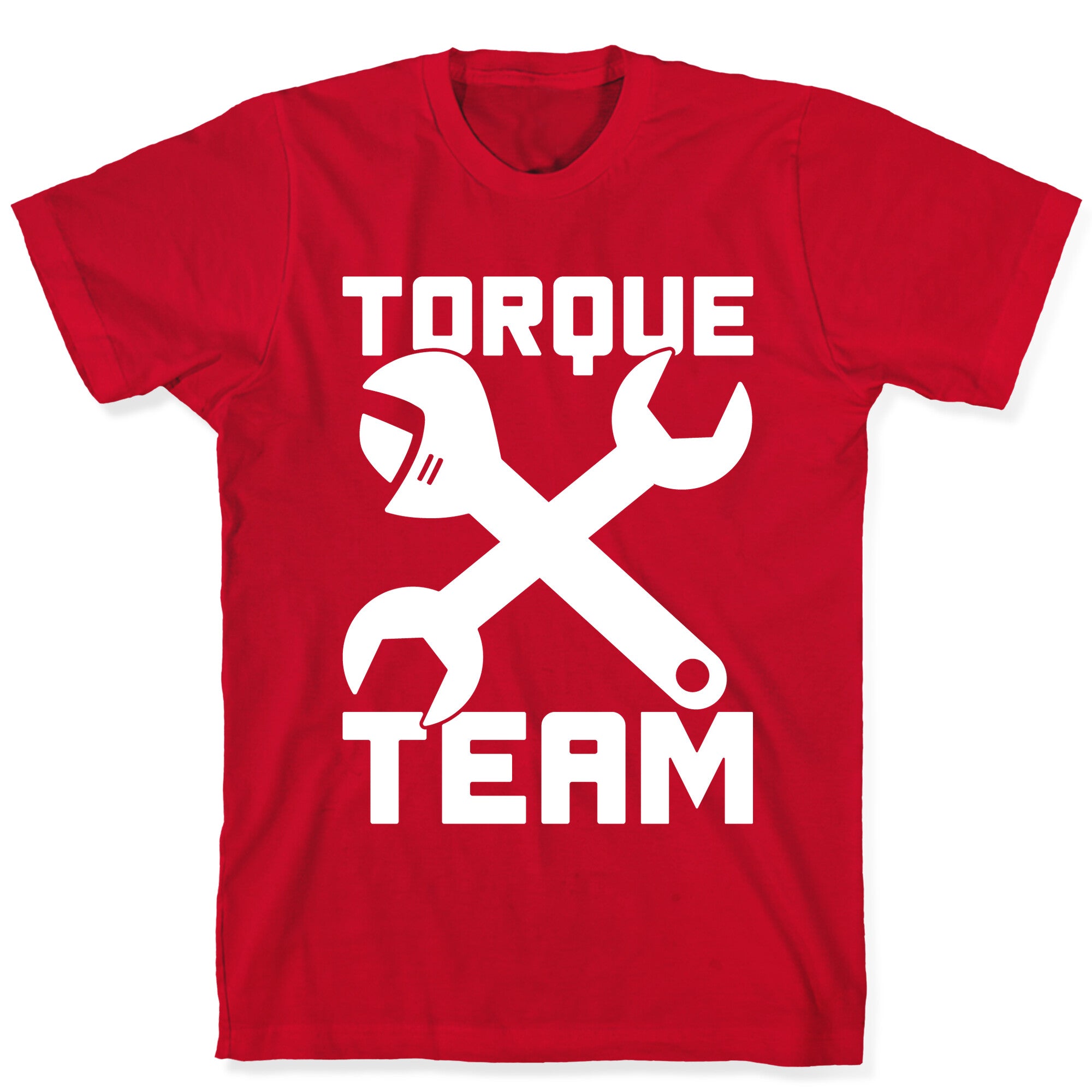 Torque Team T-Shirt